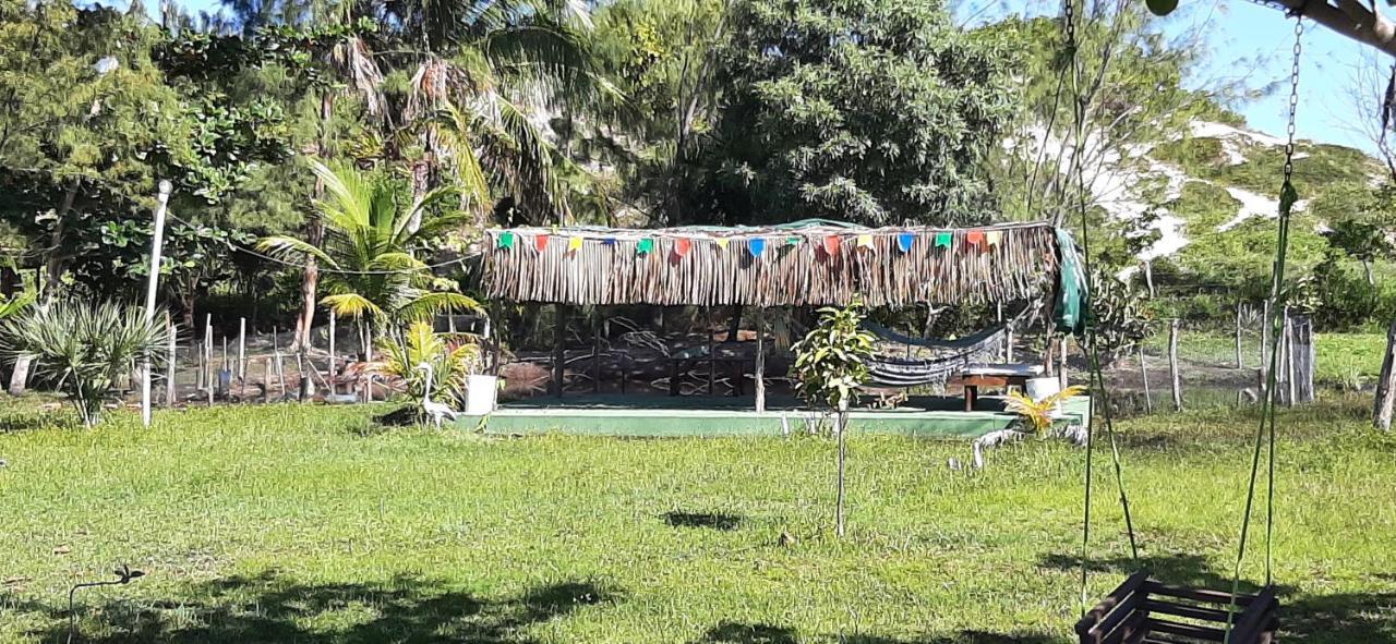 Pousada Villa Verde Estância Exterior foto